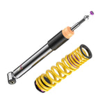 kw coilover kit v3 bmw m3 (e90/e92) equipped w/ edc (electronic damper control)sedan coupe bmw m3 e92 e9x iconic garage