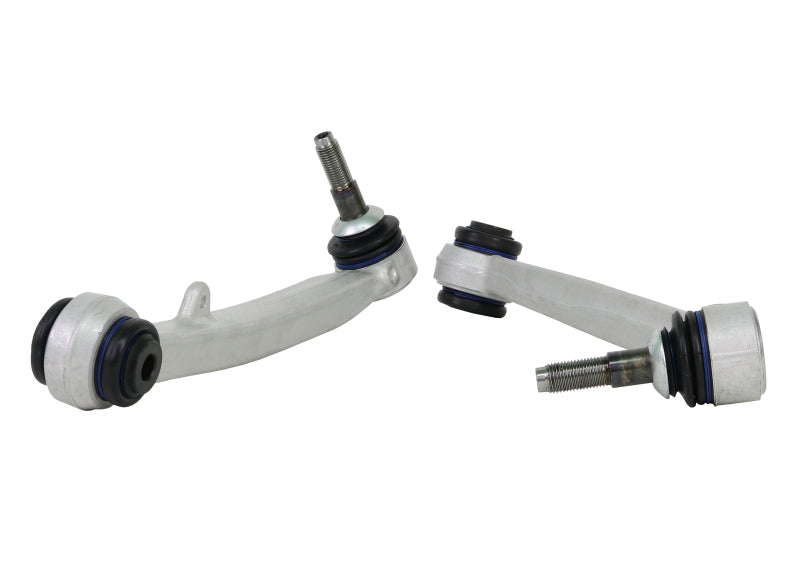whiteline bmw m3 / m4 / m2 front lower control arm f8x bmw m3 m4 f80 f82 f8x iconic garage