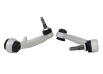 whiteline bmw m3 / m4 / m2 front lower control arm f8x bmw m3 m4 f80 f82 f8x iconic garage