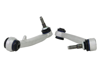 whiteline bmw m3 / m4 / m2 front lower control arm f8x bmw m3 m4 f80 f82 f8x iconic garage