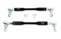 spl parts 2014+ bmw m2/m3/m4 (f8x) front swaybar endlinks bmw m3 m4 f80 f82 f8x iconic garage