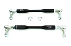 spl parts 2014+ bmw m2/m3/m4 (f8x) front swaybar endlinks bmw m3 m4 f80 f82 f8x iconic garage