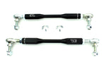 spl parts 2014+ bmw m2/m3/m4 (f8x) front swaybar endlinks bmw m3 m4 f80 f82 f8x iconic garage