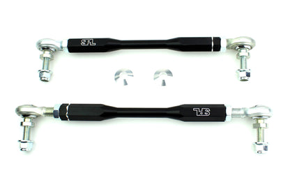 spl parts 2014+ bmw m2/m3/m4 (f8x) front swaybar endlinks bmw m3 m4 f80 f82 f8x iconic garage