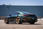 HRE Forged Monoblock 522M 18x9 5x120 Wheels