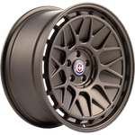 HRE Forged Monoblock 500 GTM 18x9 5x120 Wheels for BMW E90/E92/E93 M3 and BMW F80/F82/F83 M3/M4 & F87 M2 - Iconic Garage