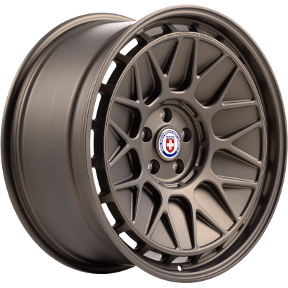HRE Forged Monoblock 500 GTM 20x9 5x112 Wheels for BMW G80/G82/G83 M3/M4 & G87 M2 and BMW F90 M5 & F91/F92/F93 M8 - Iconic Garage