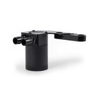 mishimoto bmw f8x m3/m4 baffled oil catch can - black sapphire bmw m3 m4 f80 f82 f8x iconic garage