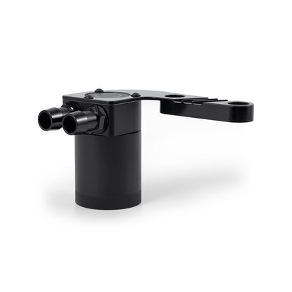 mishimoto bmw f8x m3/m4 baffled oil catch can - black sapphire bmw m3 m4 f80 f82 f8x iconic garage