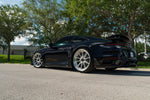 HRE Forged FMR 2-Piece S104SC 20x9 5x112 Wheels