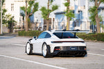 HRE Forged Monoblock 501 GTM 18x9 5x120 Wheels
