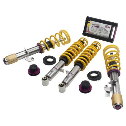 kw v3 coilover kit 15 bmw f80/f82 m3/m4 bmw m3 m4 f80 f82 f8x iconic garage