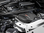 afe momentum gt pro 5r cold air intake system bmw m3/m4 s55 (tt) f8x bmw m3 m4 f80 f82 f8x iconic garage