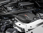 afe momentum gt pro 5r cold air intake system bmw m3/m4 s55 (tt) f8x bmw m3 m4 f80 f82 f8x iconic garage