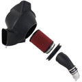 mishimoto 2021+ bmw g8x m3/m4 performance air intake kit bmw m3 m4 g80 g82 g8x iconic garage