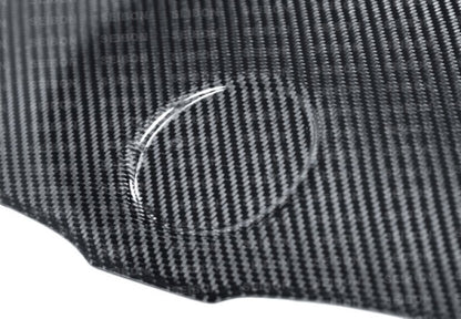 seibon bmw e90 m3 4dr oem style carbon fiber hood bmw m3 e92 e9x iconic garage