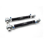 spl parts 2021+ bmw g80 m3/ g82/g83 m4 / g87 m2 adj rear upper camber/lateral & upper traction links bmw m3 m4 g80 g82 g8x iconic garage