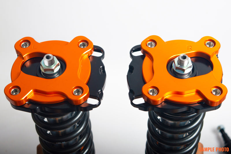 ast bmw m3 f80/m4 f82 lci / bmw m3 f80 pre lci 5100 comp series coilovers bmw m3 m4 f80 f82 f8x iconic garage