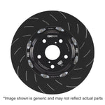ebc racing 2021+ bmw m3/m4 (g80/g82/g87) 2 piece sg racing rear rotors bmw m3 m4 g80 g82 g8x iconic garage