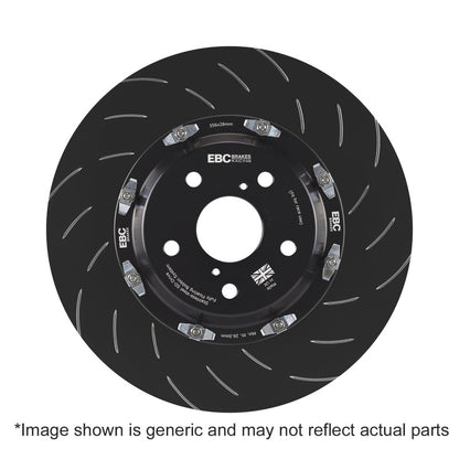 ebc racing bmw m3 (f80/f82) / bmw m2 (f87) 2 piece sg racing front rotors bmw m3 m4 f80 f82 f8x iconic garage