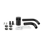 mishimoto bmw f8x m3/m4 baffled oil catch can - mineral white bmw m3 m4 f80 f82 f8x iconic garage