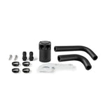 mishimoto bmw f8x m3/m4 baffled oil catch can - mineral white bmw m3 m4 f80 f82 f8x iconic garage