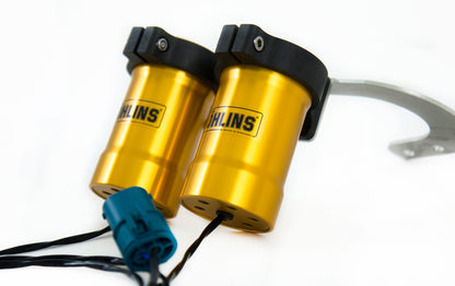 ohlins bmw m2/m3/m4 (f8x) cancellation kit - edc bmw m3 m4 f80 f82 f8x iconic garage
