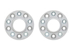 eibach pro-spacer 25mm spacer / bolt pattern 5x120 / hub center 72.5 for bmw m3 (f80) bmw m3 m4 f80 f82 f8x iconic garage