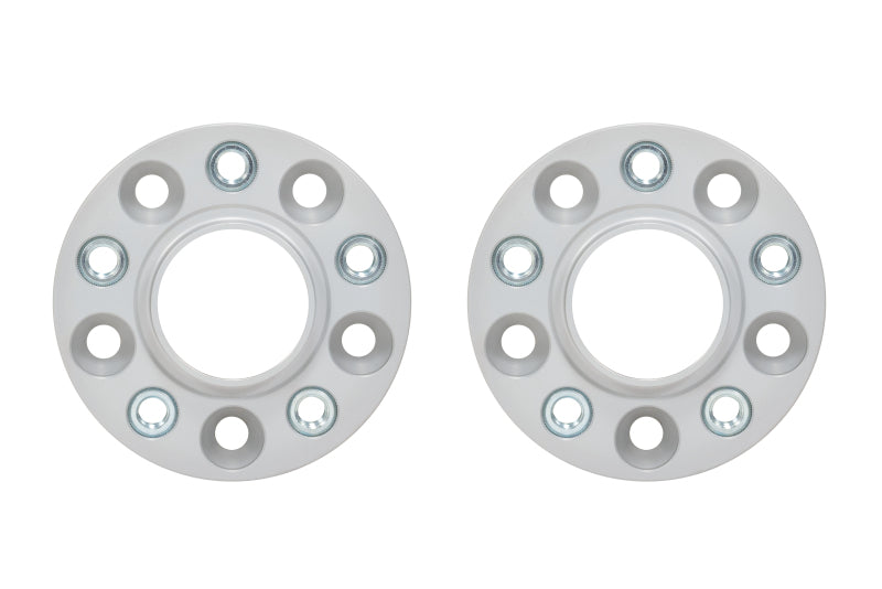 eibach pro-spacer 25mm spacer / bolt pattern 5x120 / hub center 72.5 for bmw m3 (f80) bmw m3 m4 f80 f82 f8x iconic garage