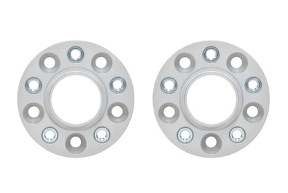eibach pro-spacer 25mm spacer / bolt pattern 5x120 / hub center 72.5 for bmw m3 (f80) bmw m3 m4 f80 f82 f8x iconic garage