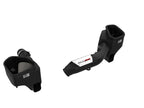 afe power magnum force stage-2 pro dry s cold air intake system bmw m3 m4 f80 f82 f8x iconic garage