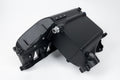 csf bmw m2/m3/m4 s58 comp & non-comp (g8x) charge-air cooler manifold - thermal dispersion black bmw m3 m4 g80 g82 g8x iconic garage