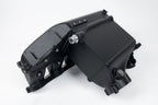 csf bmw m2/m3/m4 s58 comp & non-comp (g8x) charge-air cooler manifold - thermal dispersion black bmw m3 m4 g80 g82 g8x iconic garage