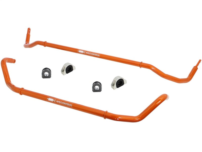 afe control sway bar set bmw m3 (e90/92) bmw m3 e92 e9x iconic garage