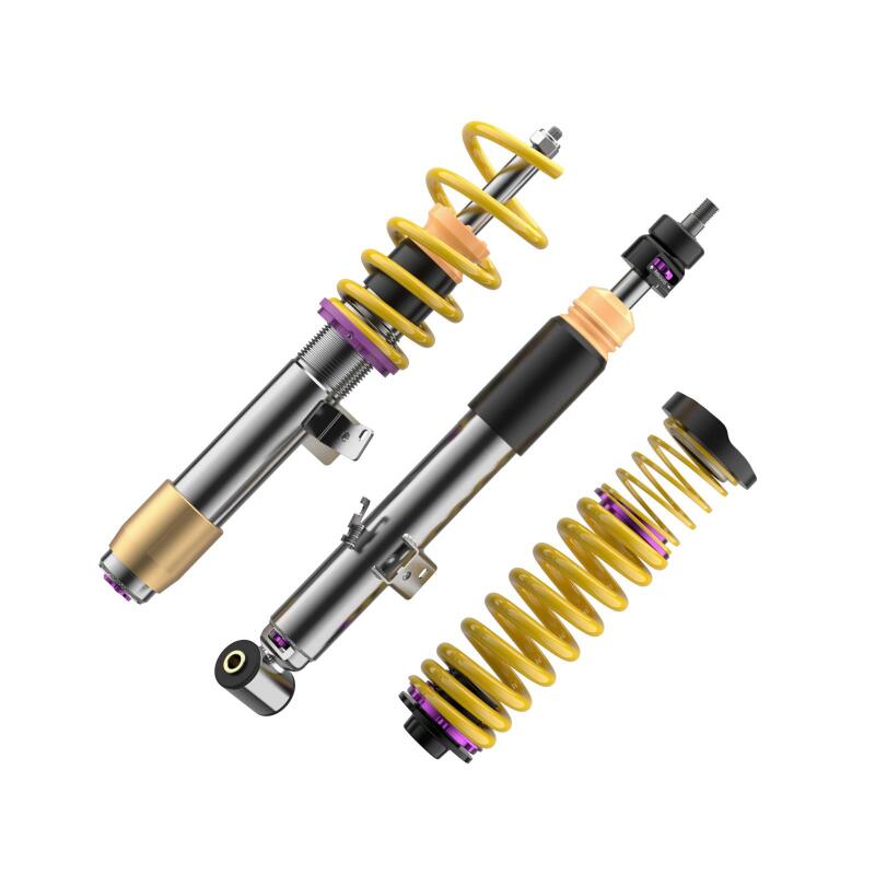 kw 2021+ bmw m3 (g80) sedan/ m4 (g82) coupe 2wd coilover kit v3 bmw m3 m4 g80 g82 g8x iconic garage