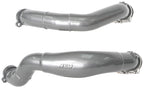 aem induction bmw m3/m4 intercooler charge pipe kit f8x bmw m3 m4 f80 f82 f8x iconic garage