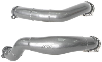 aem induction bmw m3/m4 intercooler charge pipe kit f8x bmw m3 m4 f80 f82 f8x iconic garage