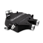 mishimoto 2015+ bmw f8x m3/m4 performance air-to-water intercooler power pack bmw m3 m4 f80 f82 f8x iconic garage