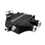 mishimoto 2015+ bmw f8x m3/m4 performance air-to-water intercooler power pack bmw m3 m4 f80 f82 f8x iconic garage