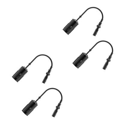 kw electronic damping cancellation kit for 15 bmw f80/f82 m3/m4 bmw m3 m4 f80 f82 f8x iconic garage