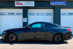kw coilover kit v4 2021+ bmw m2 (g87) & m3 (g80) sedan 2wd incl. m3 competition bmw m3 m4 g80 g82 g8x iconic garage