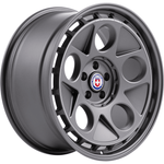 HRE 454 GTM wheel