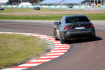 ohlins bmw m3/m4 (g8x) road & track coilover system bmw m3 m4 g80 g82 g8x iconic garage
