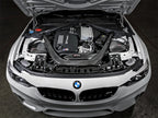 afe momentum gt pro 5r cold air intake system bmw m3/m4 s55 (tt) f8x bmw m3 m4 f80 f82 f8x iconic garage