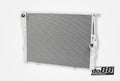 do88 bmw m3 (e90/e92/e93) aluminum radiator bmw m3 e92 e9x iconic garage