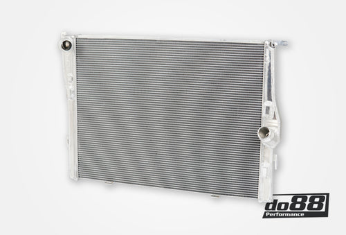do88 bmw m3 (e90/e92/e93) aluminum radiator bmw m3 e92 e9x iconic garage