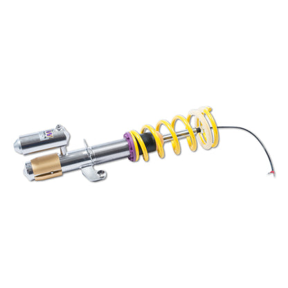 kw coilover kit ddc ecu bmw m4 (f82) coupe bmw m3 m4 f80 f82 f8x iconic garage