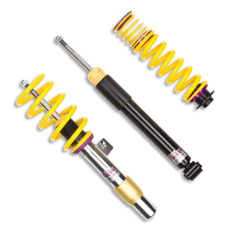 kw coilover kit v1 bmw m3 (e92/93) bmw m3 e92 e9x iconic garage