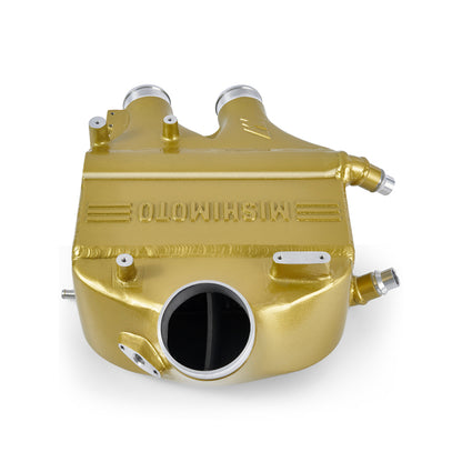 mishimoto bmw f80 m3/m4 intercooler austin yellow metallic bmw m3 m4 f80 f82 f8x iconic garage