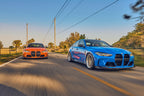 ast bmw g87 m2 / g80 m3 / g81 /g82 m4 / g83 m4 adjustable lowering springs - 20-46mm fr / 10-36mm rr bmw m3 m4 g80 g82 g8x iconic garage